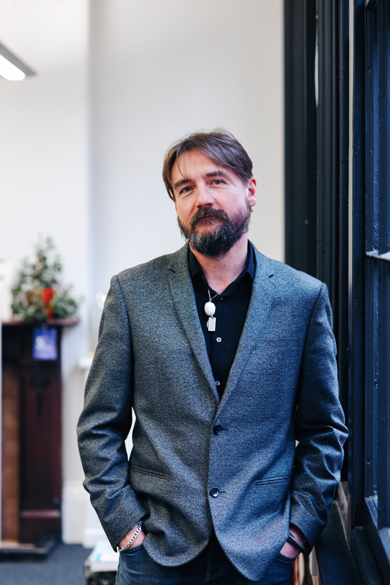 Rudi Boutinaud - Developer