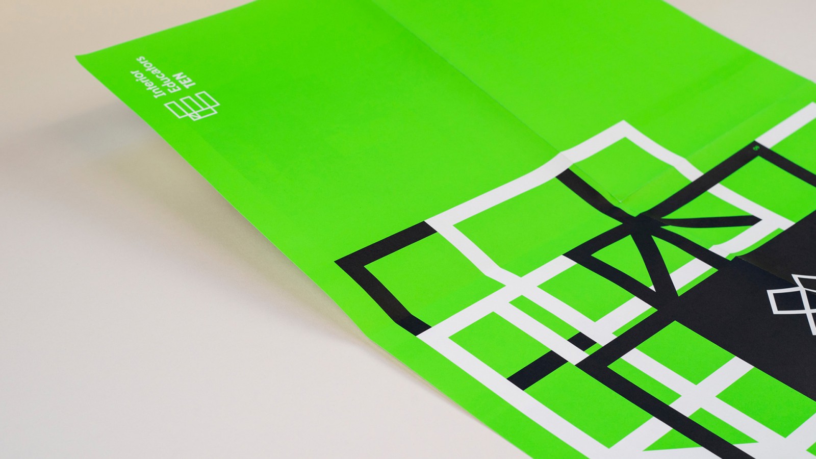 image for Interior Educators Branding project
