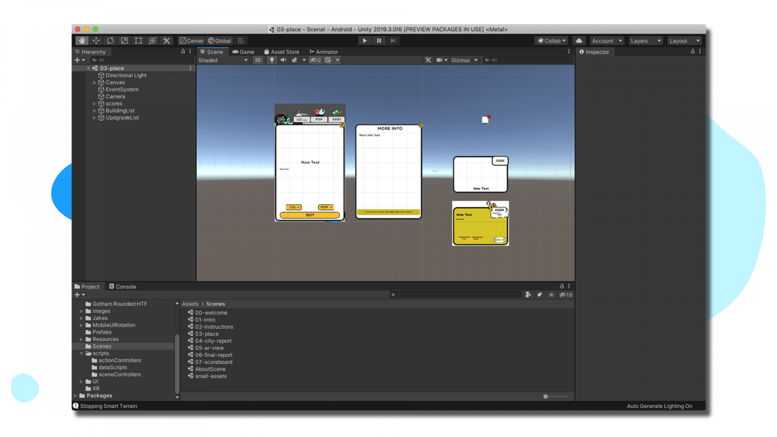 image for SCEnAT AR project